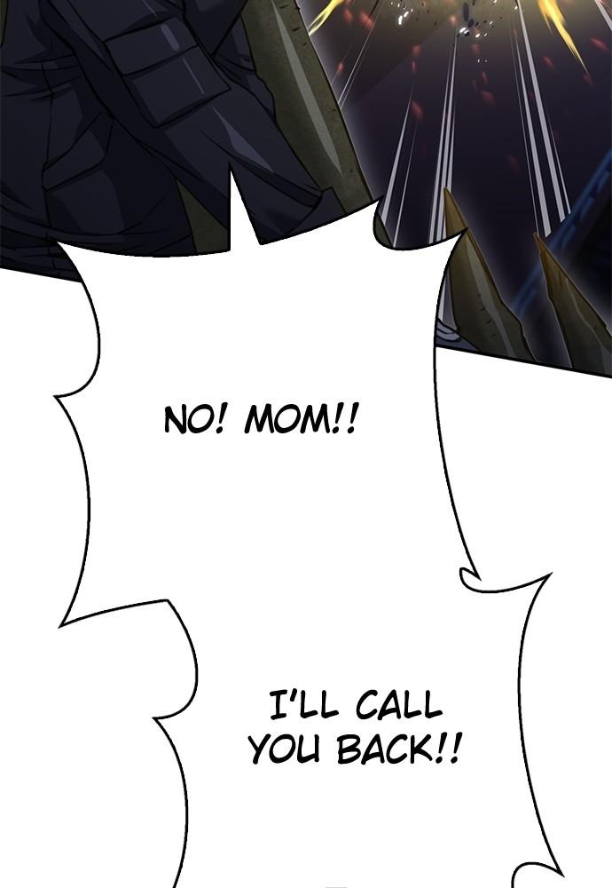 The Druid of Seoul Station Chapter 134 - Page 130