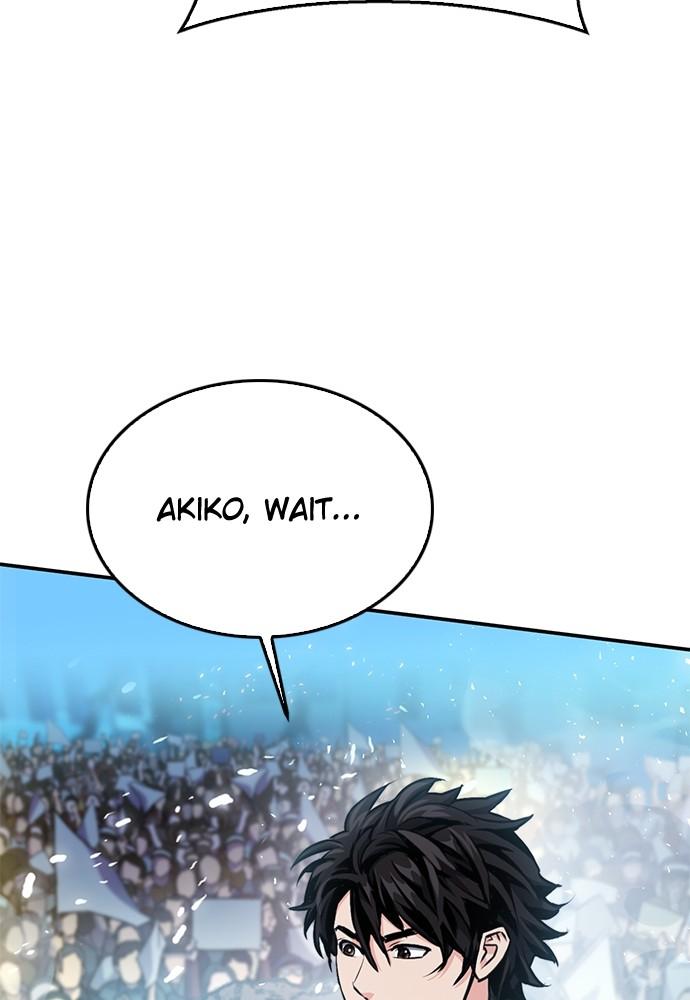 The Druid of Seoul Station Chapter 134 - Page 131