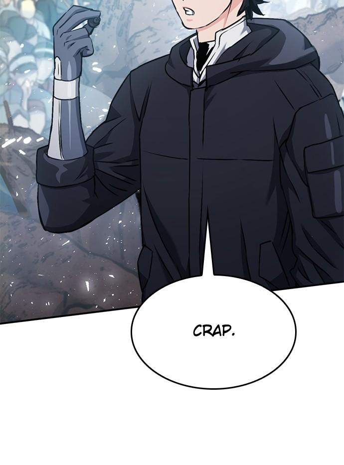 The Druid of Seoul Station Chapter 134 - Page 132