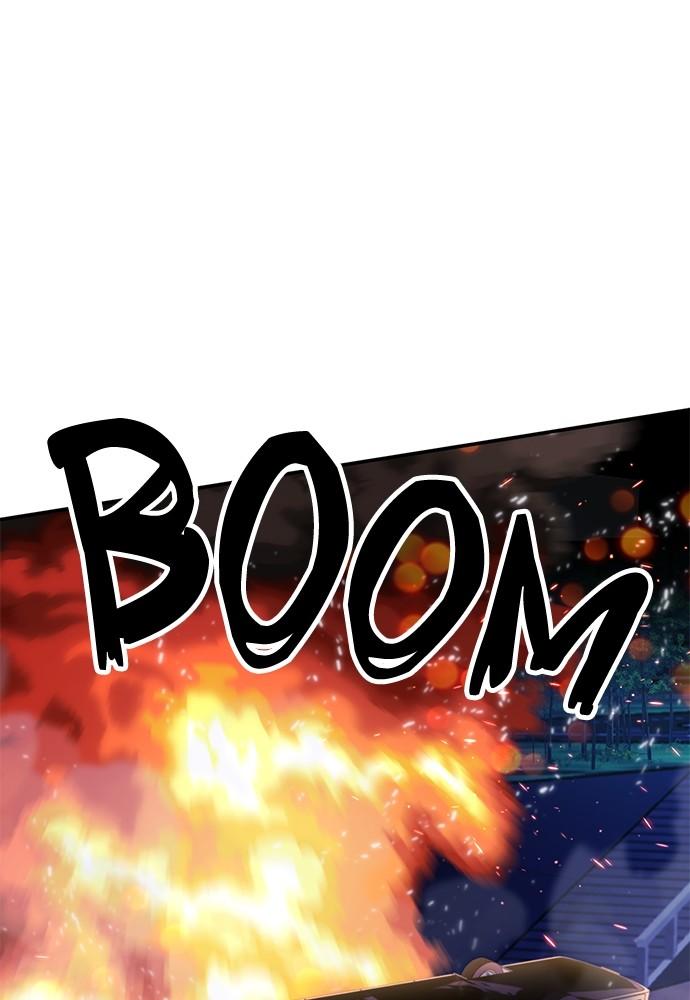 The Druid of Seoul Station Chapter 134 - Page 133