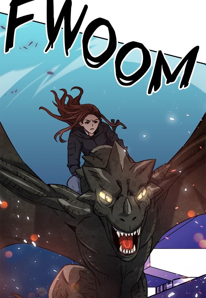 The Druid of Seoul Station Chapter 134 - Page 135