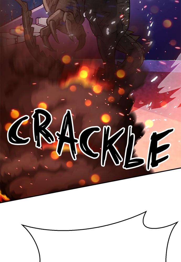 The Druid of Seoul Station Chapter 134 - Page 136