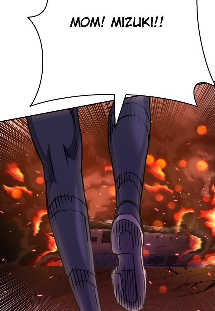 The Druid of Seoul Station Chapter 134 - Page 137