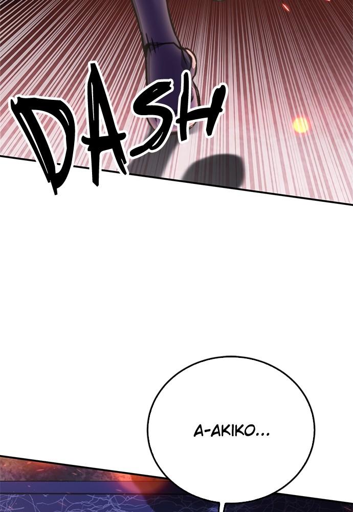 The Druid of Seoul Station Chapter 134 - Page 138