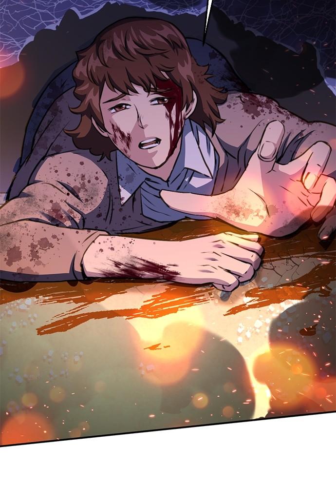 The Druid of Seoul Station Chapter 134 - Page 139