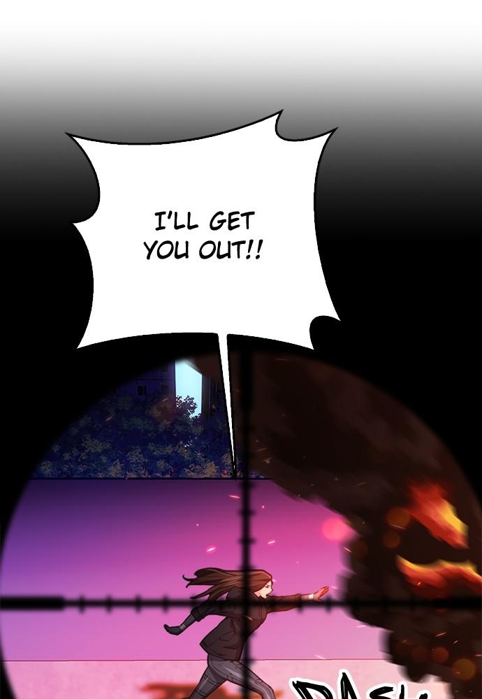 The Druid of Seoul Station Chapter 134 - Page 140