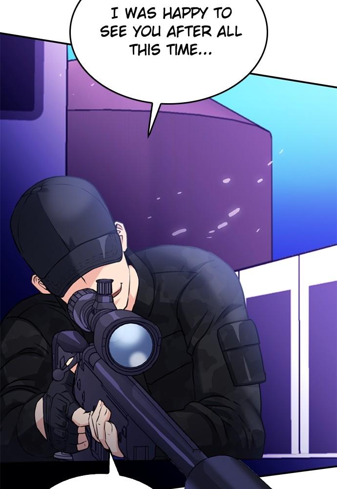 The Druid of Seoul Station Chapter 134 - Page 142