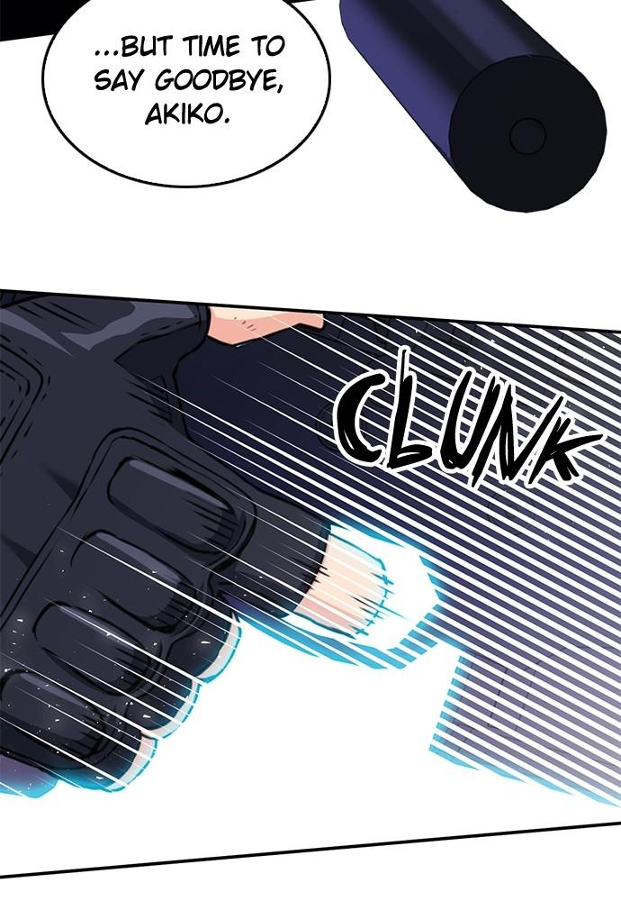 The Druid of Seoul Station Chapter 134 - Page 143