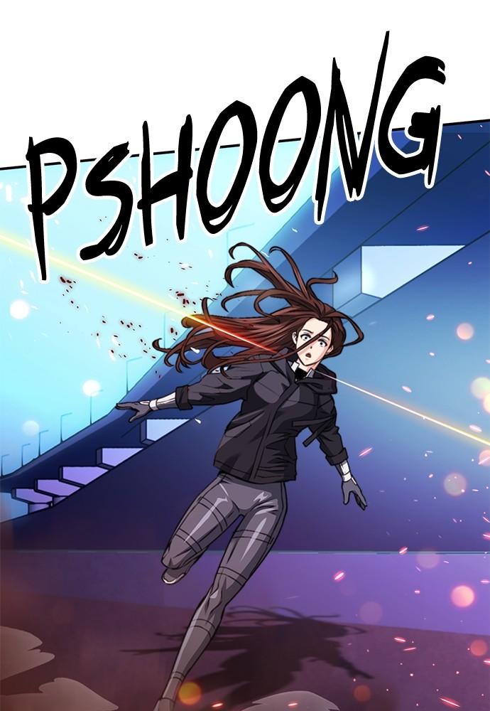 The Druid of Seoul Station Chapter 134 - Page 144