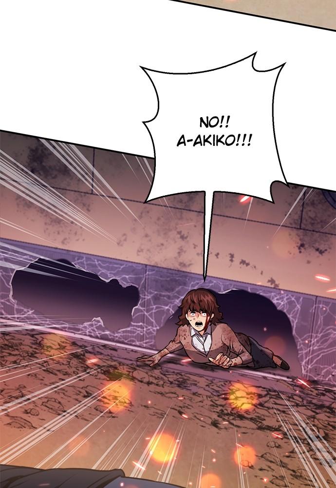 The Druid of Seoul Station Chapter 134 - Page 148