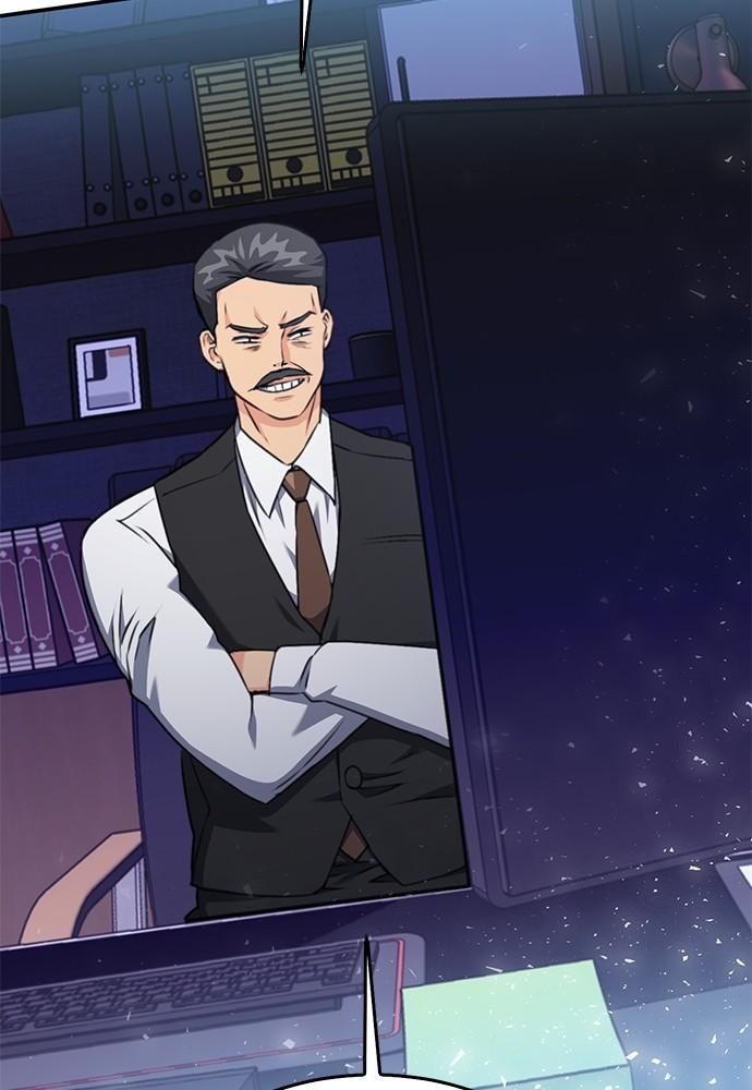 The Druid of Seoul Station Chapter 134 - Page 150