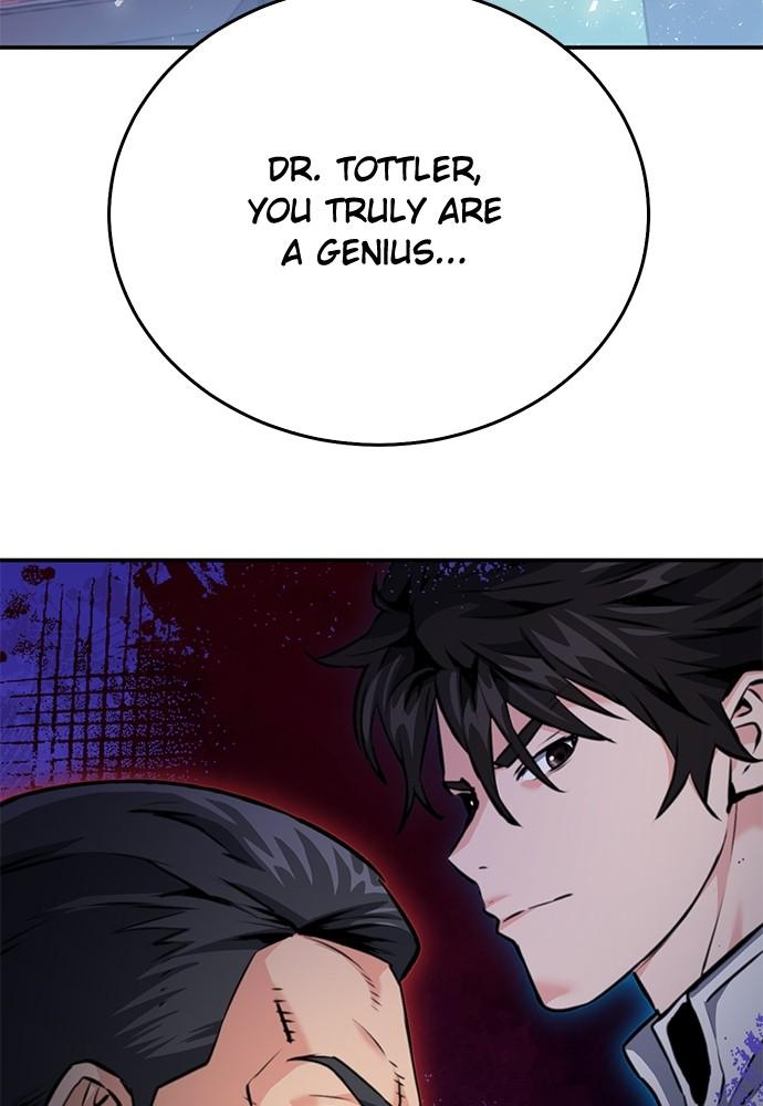 The Druid of Seoul Station Chapter 134 - Page 151