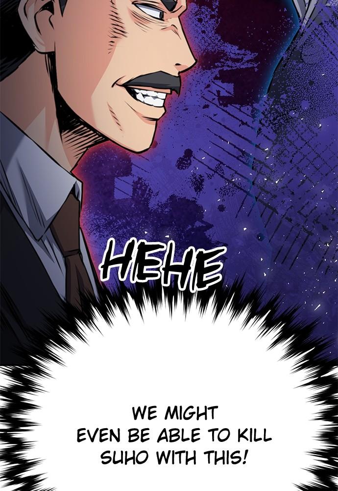 The Druid of Seoul Station Chapter 134 - Page 152