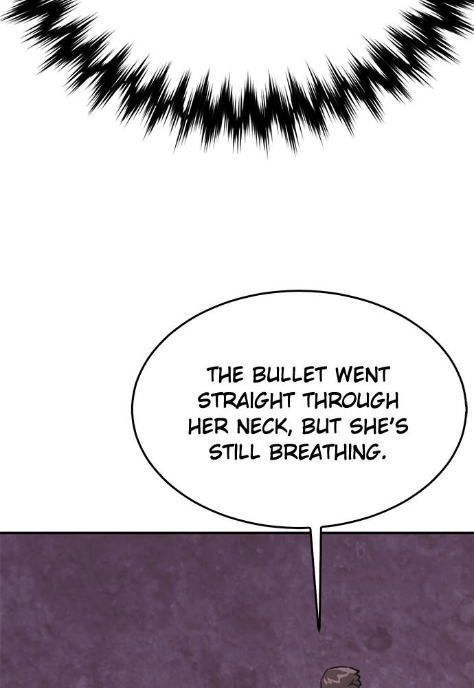 The Druid of Seoul Station Chapter 134 - Page 153