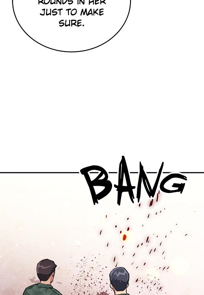 The Druid of Seoul Station Chapter 134 - Page 155