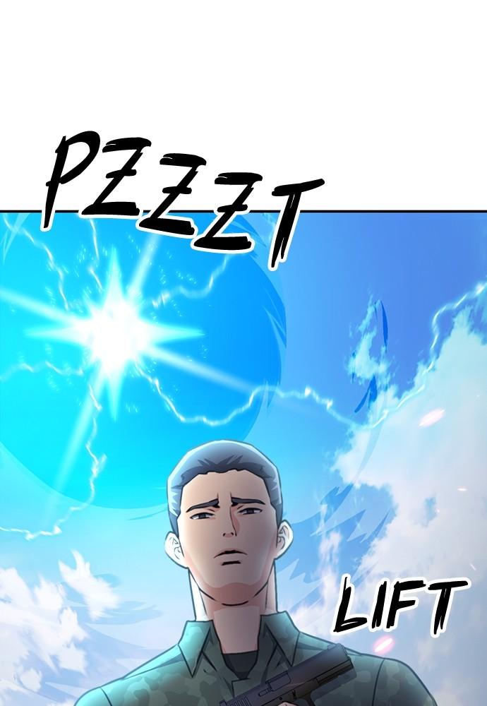 The Druid of Seoul Station Chapter 134 - Page 157