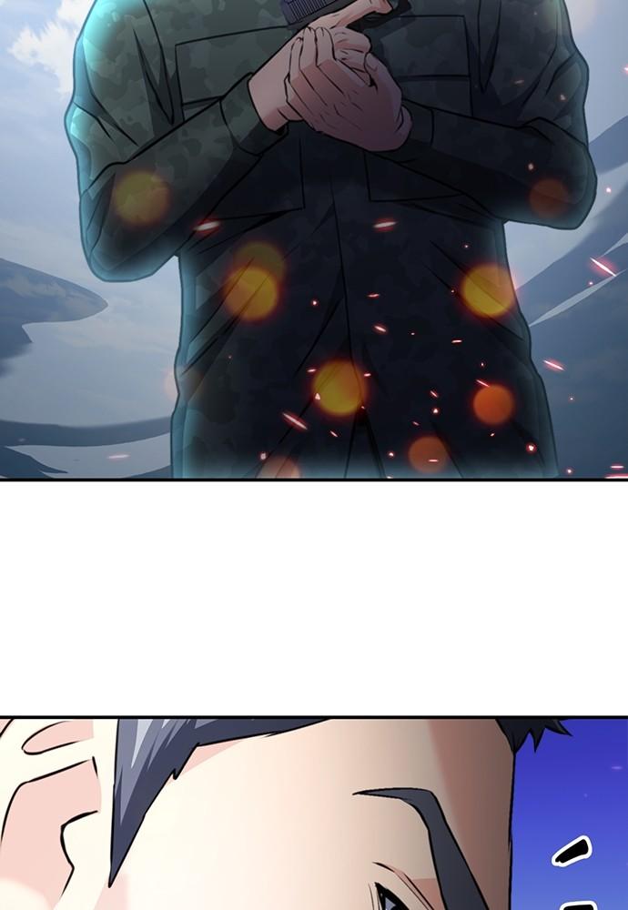 The Druid of Seoul Station Chapter 134 - Page 158