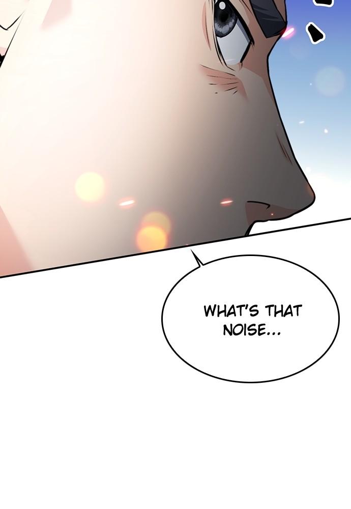 The Druid of Seoul Station Chapter 134 - Page 159