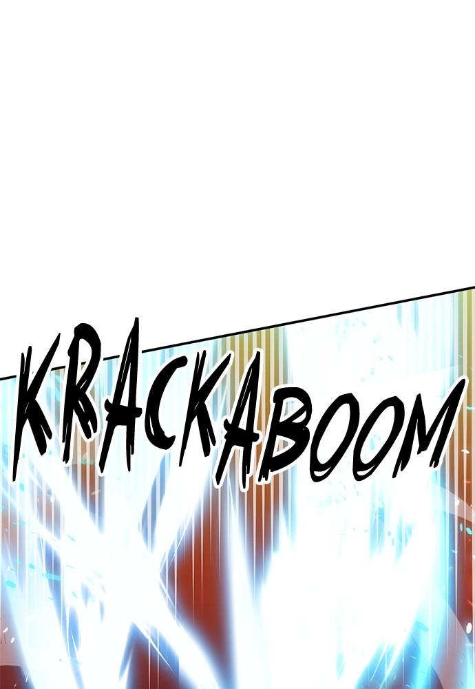 The Druid of Seoul Station Chapter 134 - Page 160