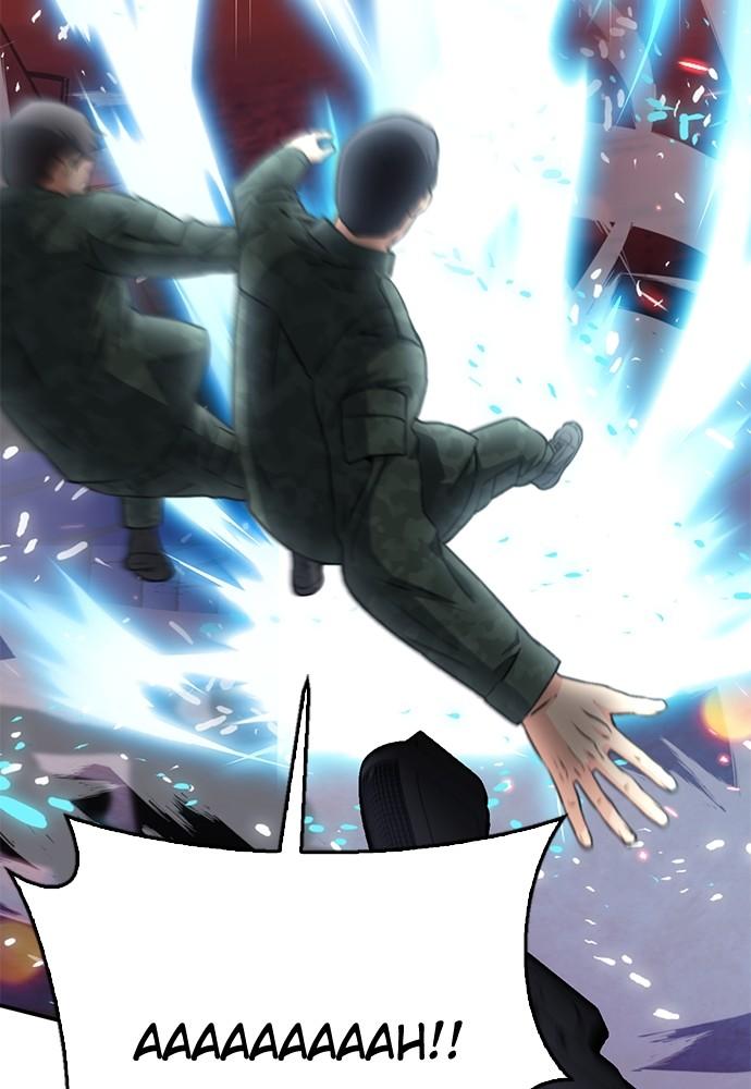 The Druid of Seoul Station Chapter 134 - Page 161