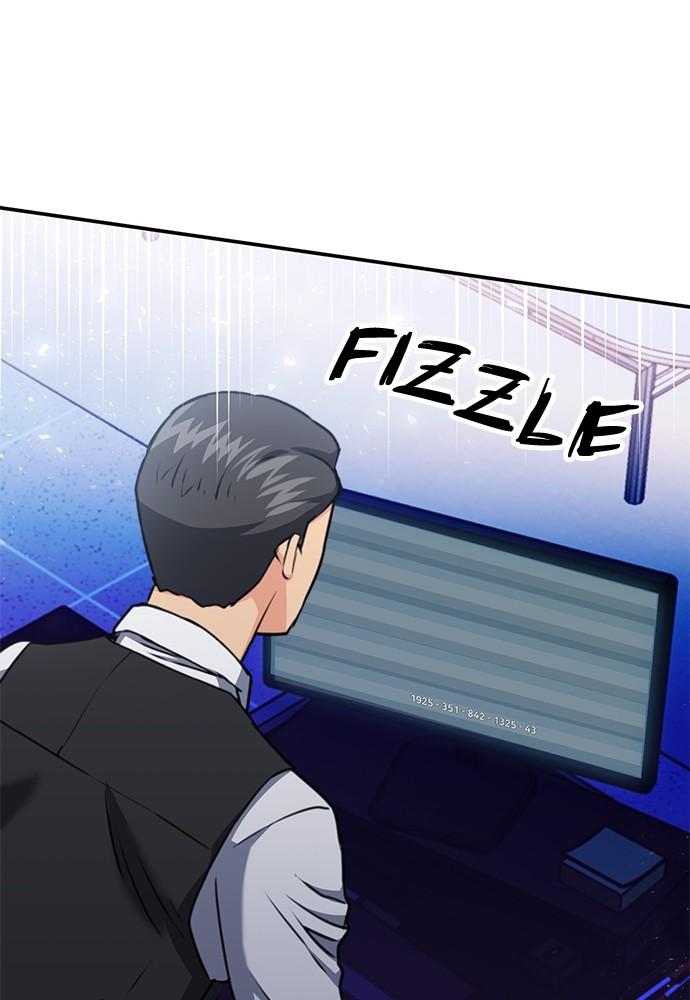 The Druid of Seoul Station Chapter 134 - Page 163