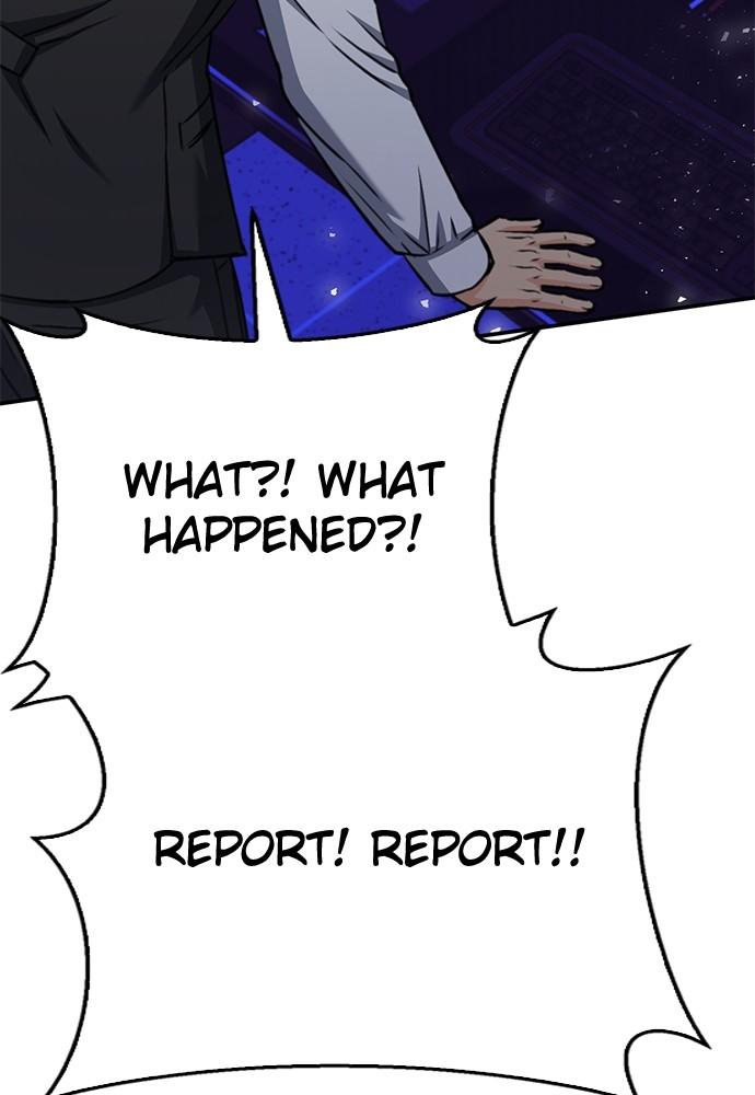 The Druid of Seoul Station Chapter 134 - Page 164