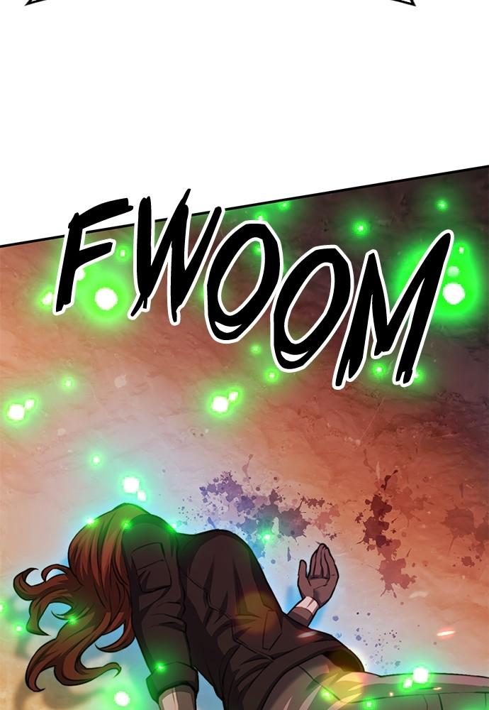 The Druid of Seoul Station Chapter 134 - Page 165