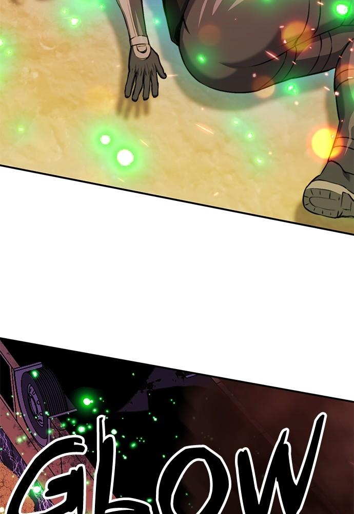 The Druid of Seoul Station Chapter 134 - Page 166