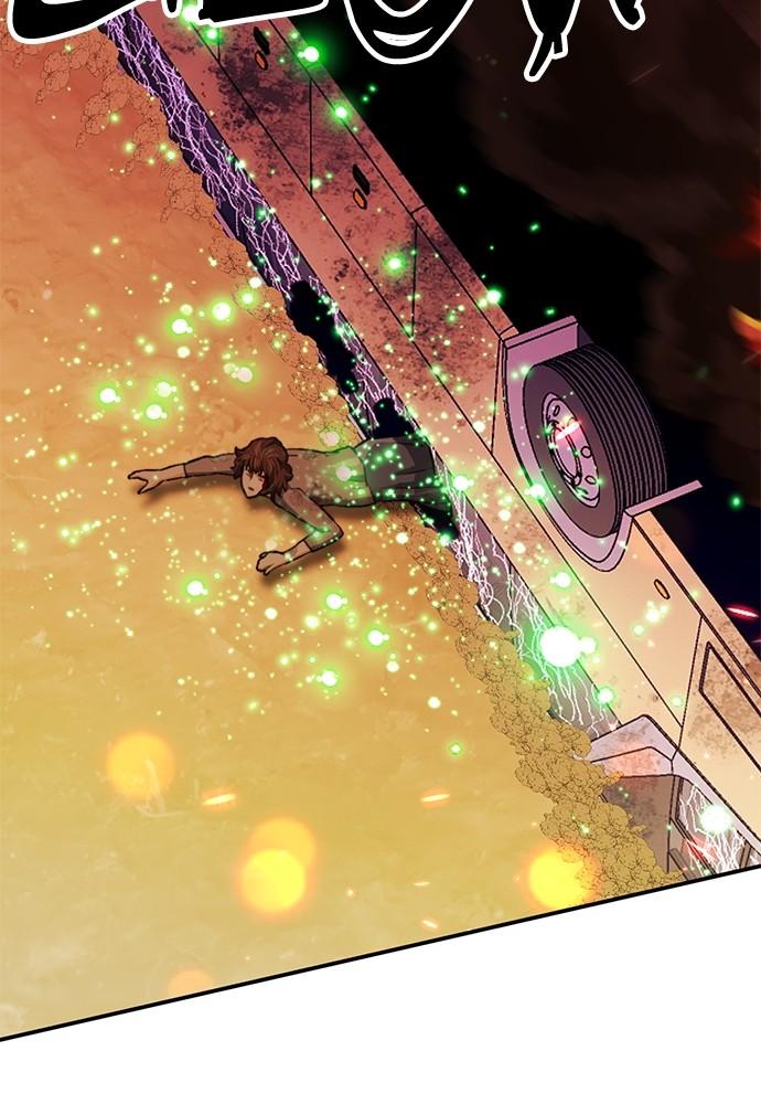 The Druid of Seoul Station Chapter 134 - Page 167