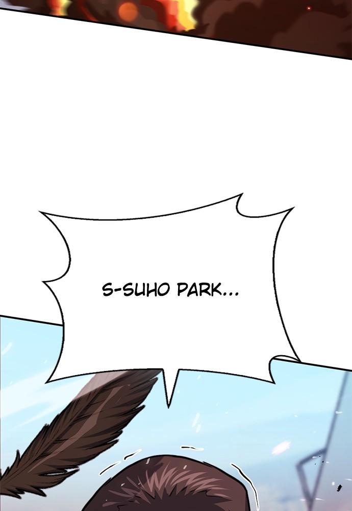 The Druid of Seoul Station Chapter 134 - Page 170