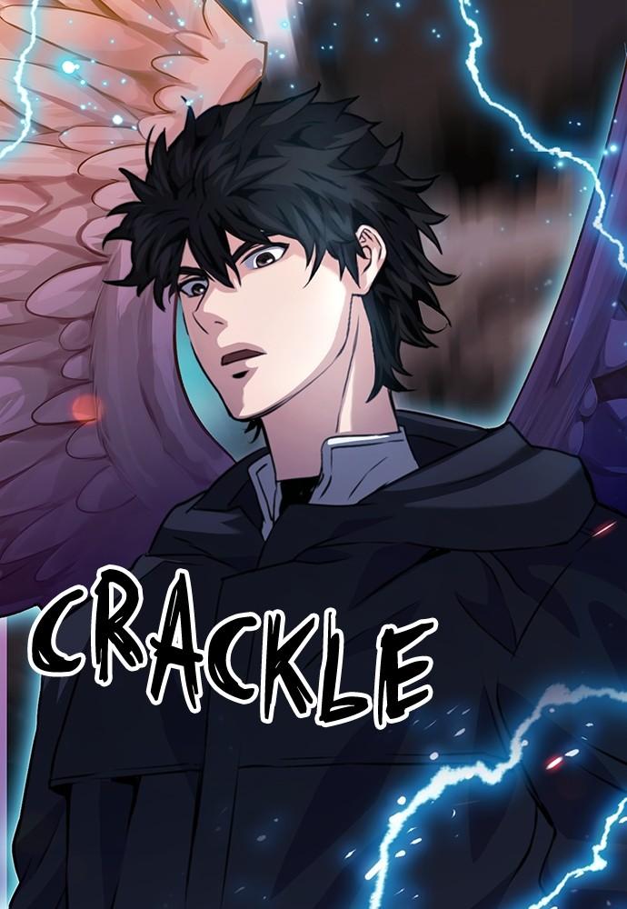 The Druid of Seoul Station Chapter 134 - Page 173