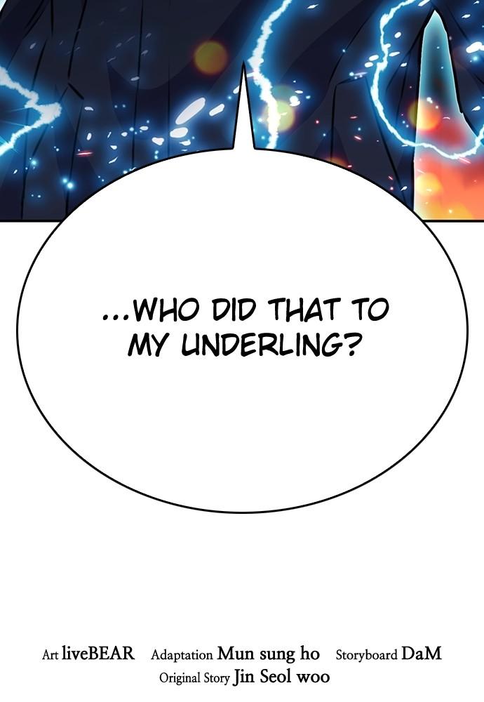 The Druid of Seoul Station Chapter 134 - Page 174