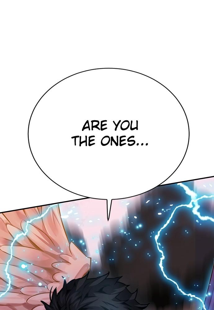 The Druid of Seoul Station Chapter 135 - Page 4