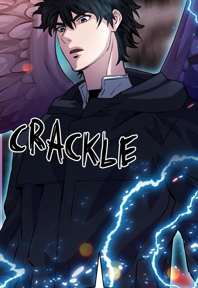 The Druid of Seoul Station Chapter 135 - Page 5