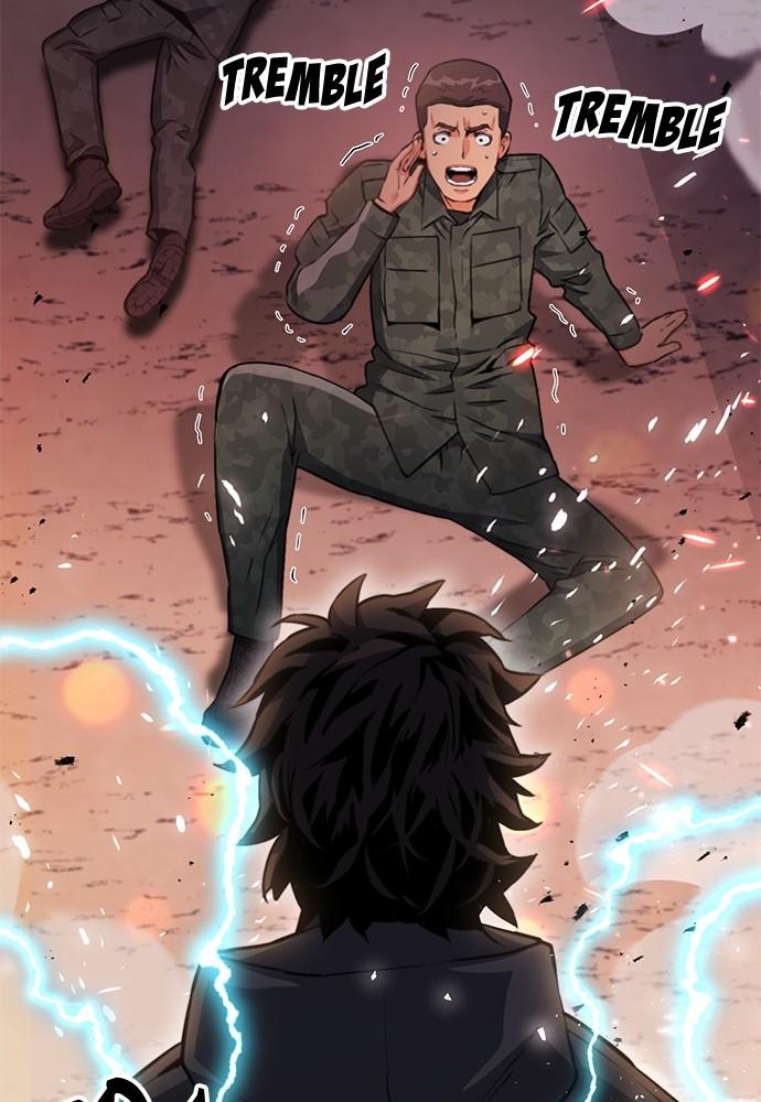 The Druid of Seoul Station Chapter 135 - Page 9