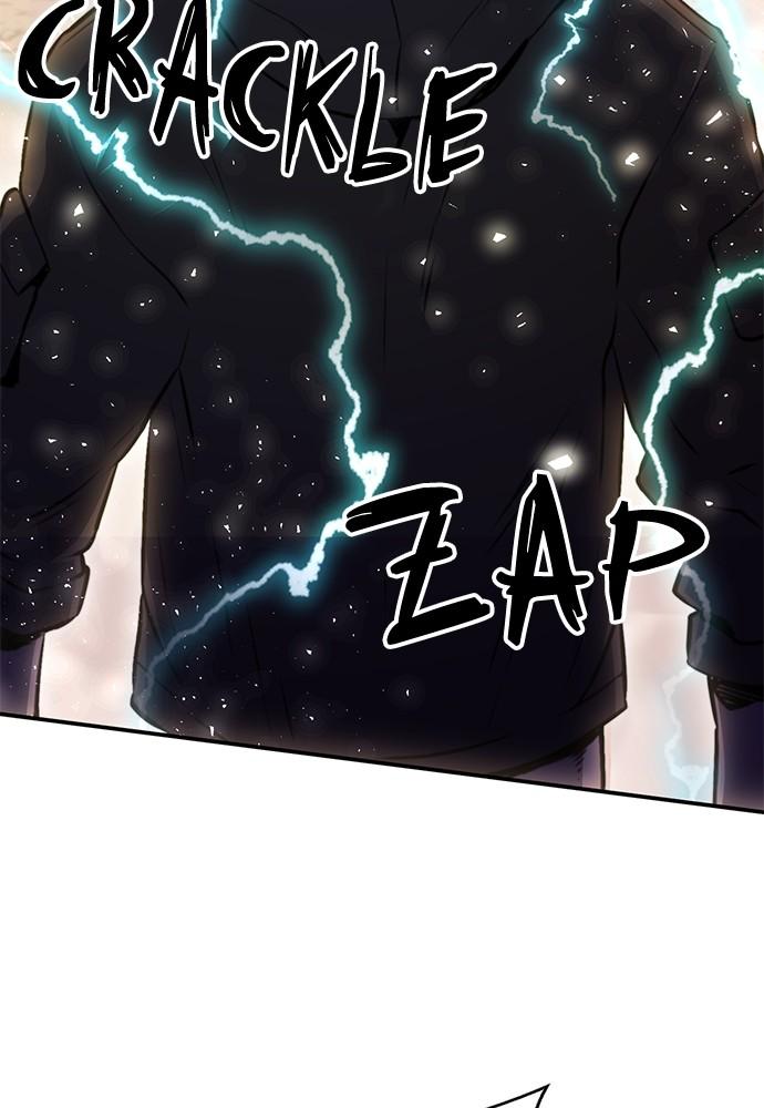 The Druid of Seoul Station Chapter 135 - Page 10