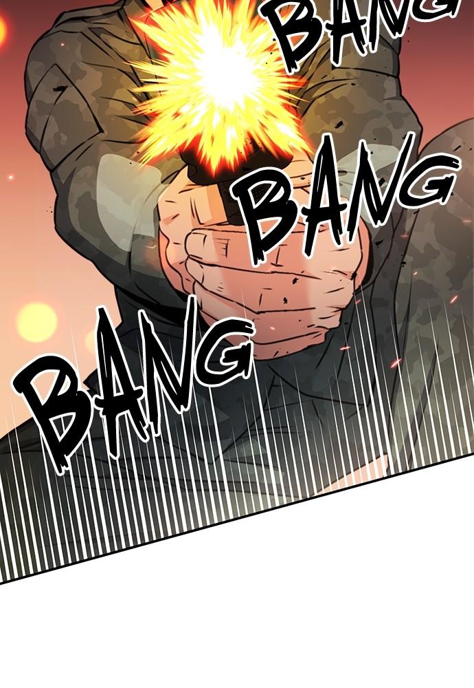 The Druid of Seoul Station Chapter 135 - Page 14