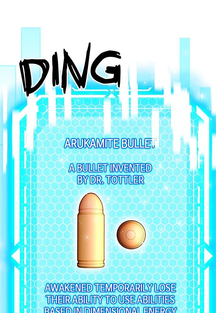 The Druid of Seoul Station Chapter 135 - Page 17