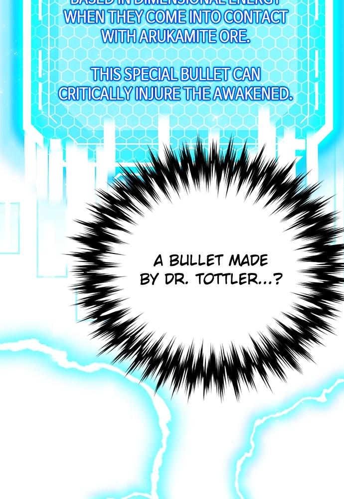 The Druid of Seoul Station Chapter 135 - Page 18