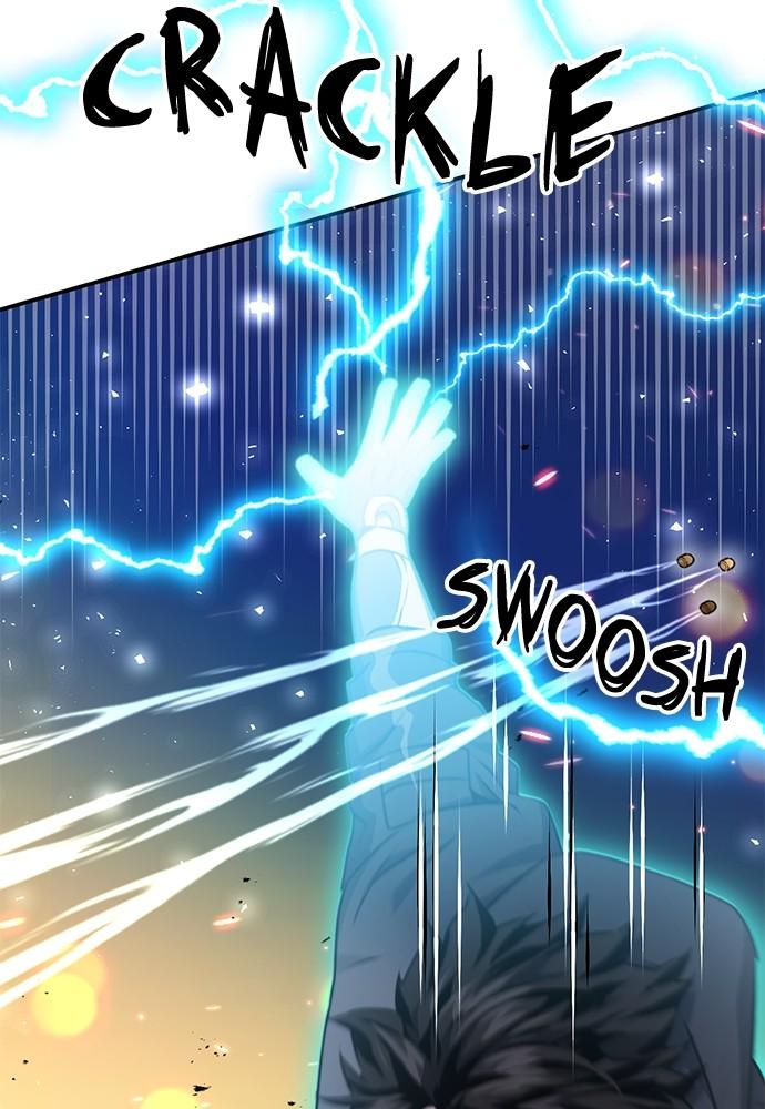 The Druid of Seoul Station Chapter 135 - Page 19