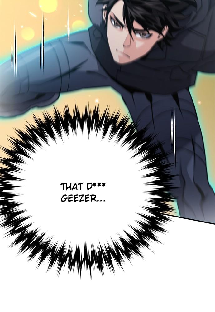 The Druid of Seoul Station Chapter 135 - Page 20