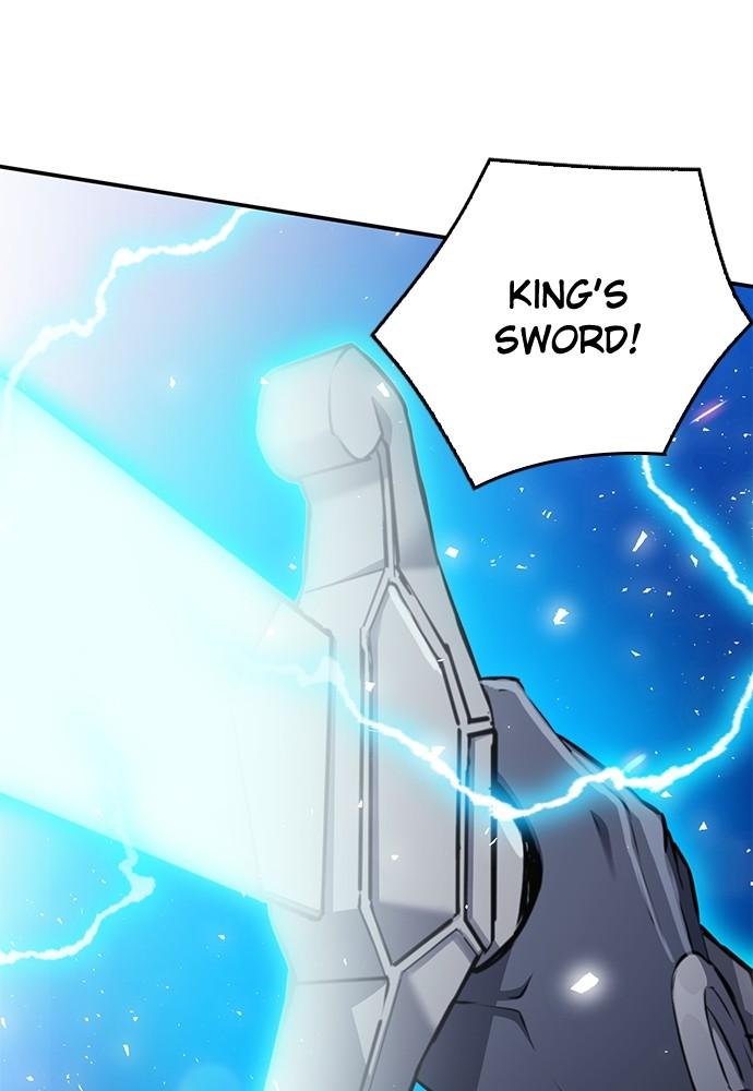 The Druid of Seoul Station Chapter 135 - Page 21