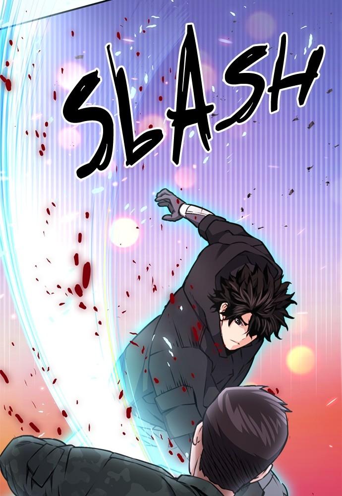 The Druid of Seoul Station Chapter 135 - Page 23