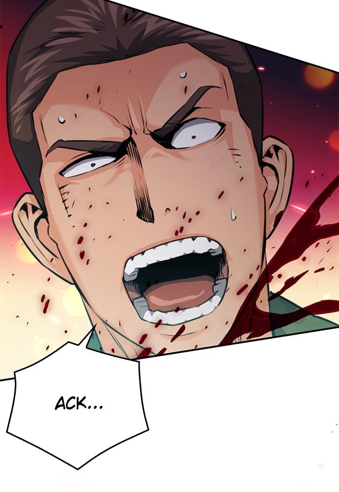 The Druid of Seoul Station Chapter 135 - Page 25