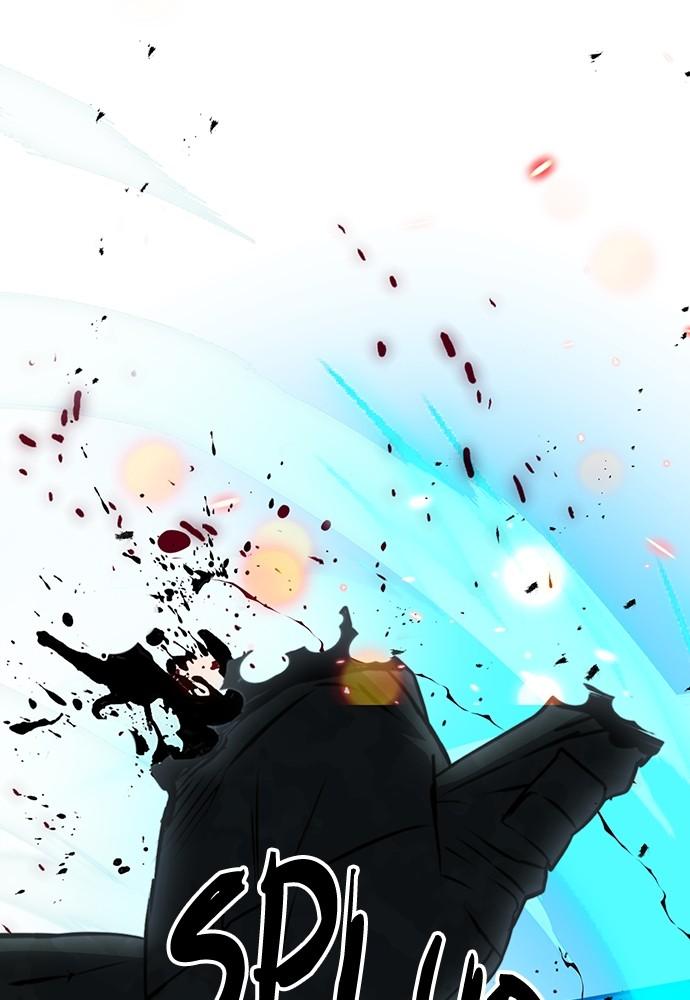 The Druid of Seoul Station Chapter 135 - Page 26