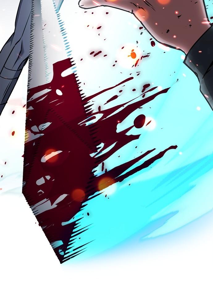 The Druid of Seoul Station Chapter 135 - Page 28