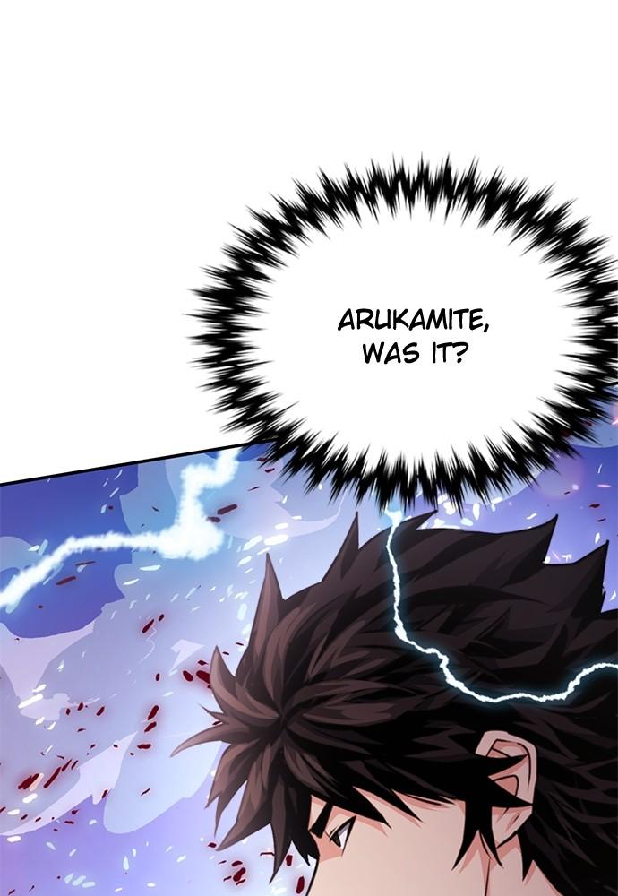 The Druid of Seoul Station Chapter 135 - Page 30