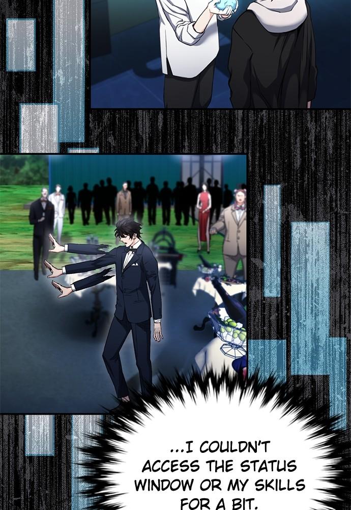 The Druid of Seoul Station Chapter 135 - Page 32