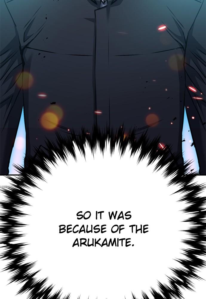 The Druid of Seoul Station Chapter 135 - Page 34