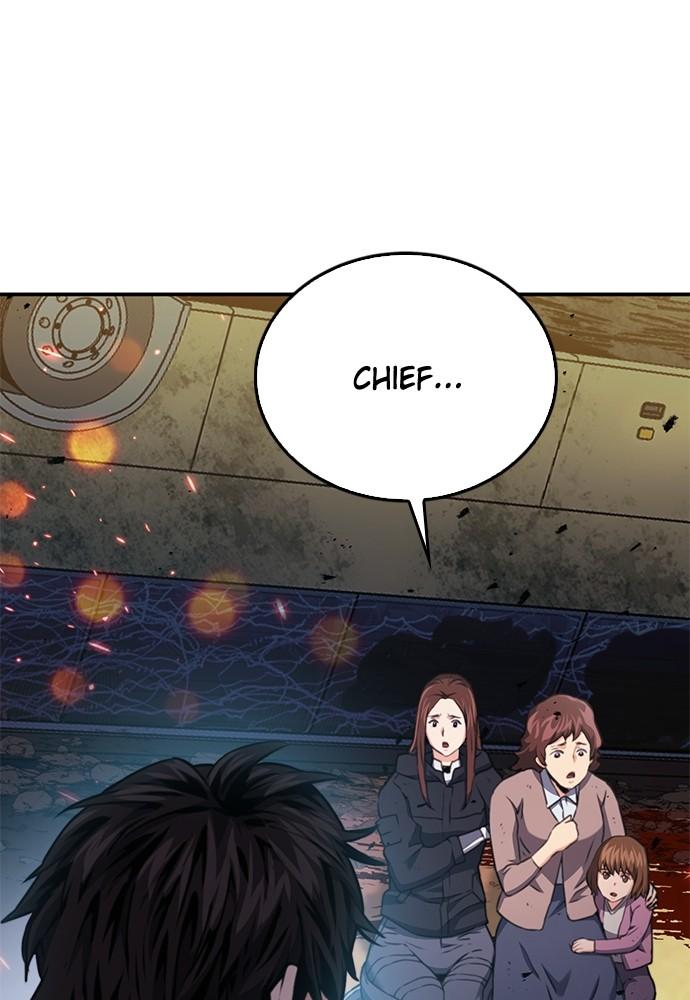 The Druid of Seoul Station Chapter 135 - Page 37